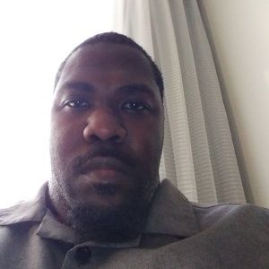 Meet your Posher, Rodrico